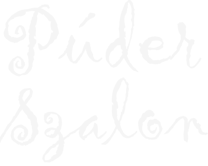 Púder Szalon